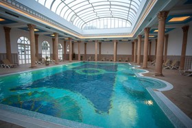 Golden Carthage Hotel & Residence