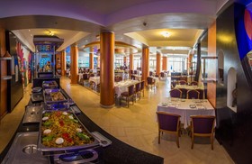 Golden Carthage Hotel & Residence