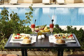 Golden Carthage Hotel & Residence