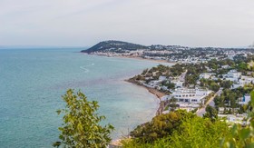 Golden Carthage Hotel & Residence