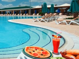 Golden Carthage Hotel & Residence