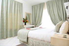 Golden Carthage Hotel & Residence