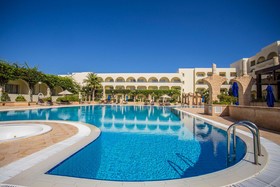 Golden Carthage Hotel & Residence