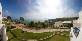 Golden Carthage Hotel & Residence