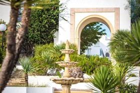 Golden Carthage Hotel & Residence