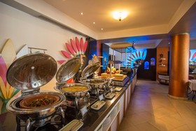 Golden Carthage Hotel & Residence