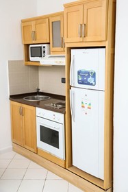 Golden Carthage Hotel & Residence