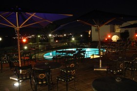 Golden Carthage Hotel & Residence