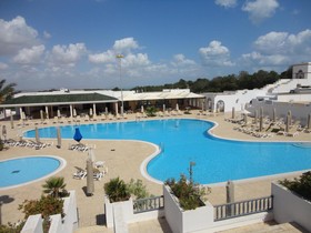 Golden Carthage Hotel & Residence