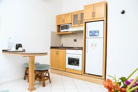 Golden Carthage Hotel & Residence