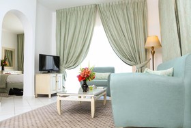 Golden Carthage Hotel & Residence