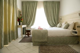 Golden Carthage Hotel & Residence