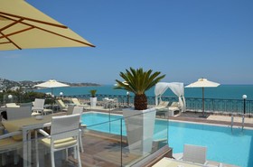 Dar el marsa
