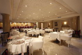 Dar el marsa