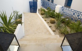 Dar Indigo
