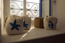 Dar Indigo