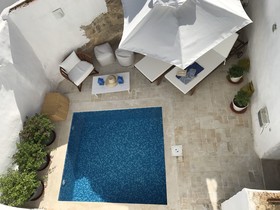 Dar Indigo