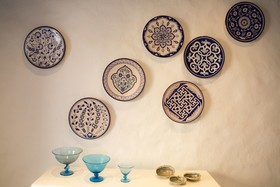 Dar Indigo