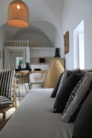 Ethnicchic Villa Breathtaking Sea View