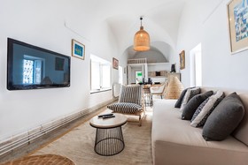 Ethnicchic Villa Breathtaking Sea View