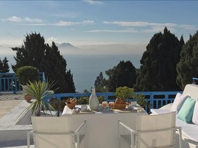 Ethnicchic Villa Breathtaking Sea View