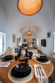 Ethnicchic Villa Breathtaking Sea View