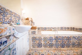 Ethnicchic Villa Breathtaking Sea View
