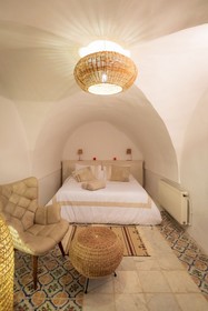 Ethnicchic Villa Breathtaking Sea View