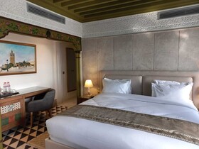 Hotel La Menara