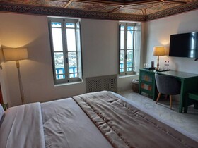 Hotel La Menara