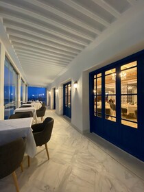 Hotel La Menara