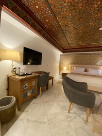 Hotel La Menara
