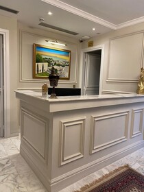 Hotel La Menara