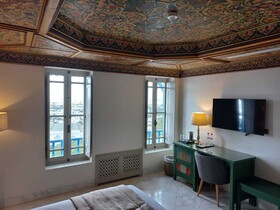 Hotel La Menara