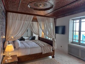Hotel La Menara