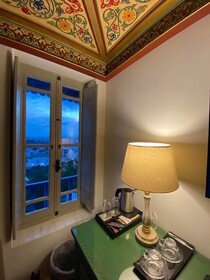 Hotel La Menara