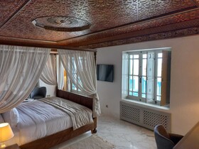 Hotel La Menara