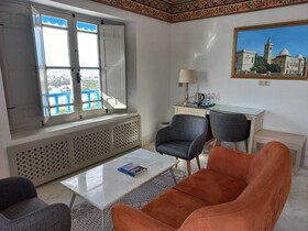 Hotel La Menara