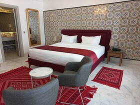 Hotel La Menara
