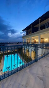 Hotel La Menara