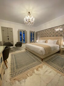 Hotel La Menara