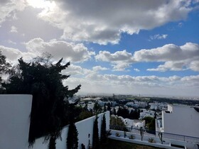 Hotel La Menara