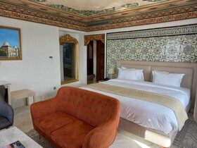 Hotel La Menara