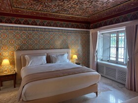 Hotel La Menara