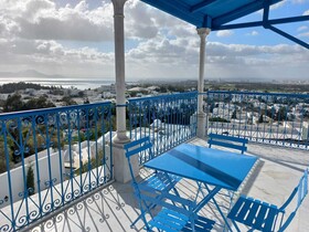 Hotel La Menara