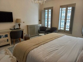 Hotel La Menara