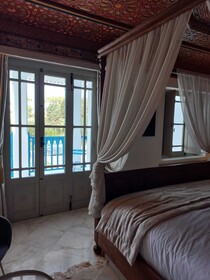 Hotel La Menara