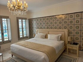 Hotel La Menara