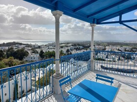 Hotel La Menara