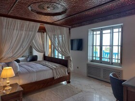 Hotel La Menara